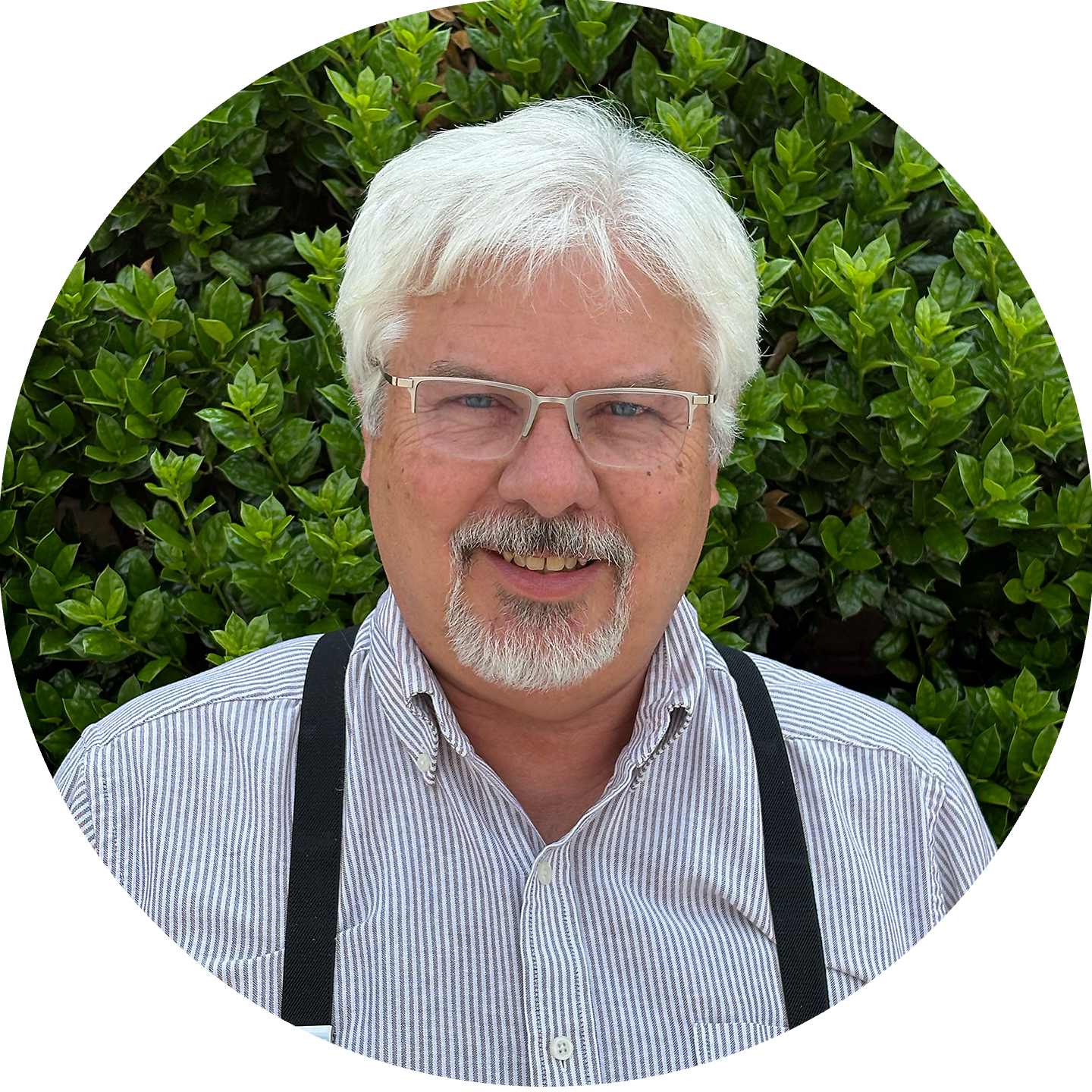 A profile image Linda Thomas