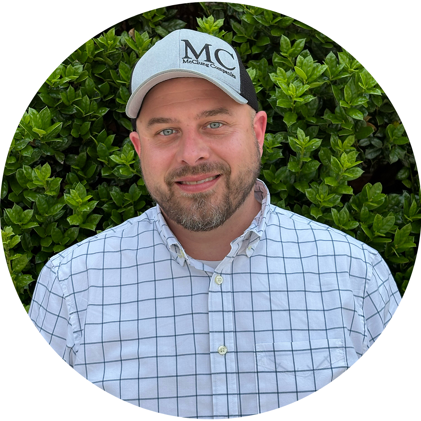 A profile image Mandy Troxell.