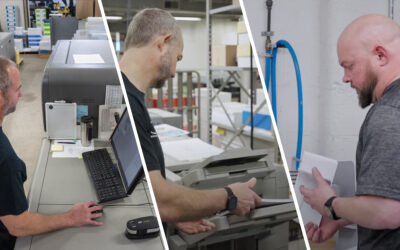 From Design to Doorstep: Streamlining Your Print Projects