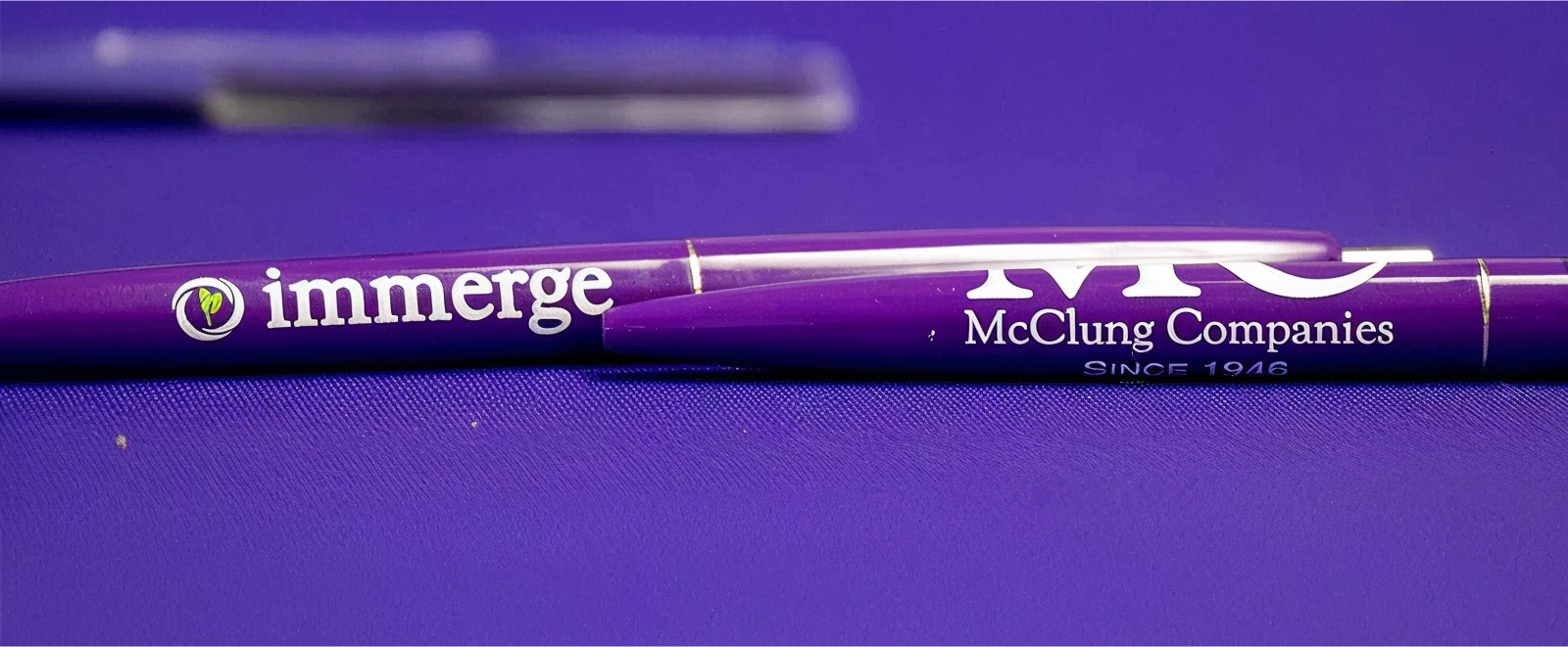 Branded Materials & Promotional Products