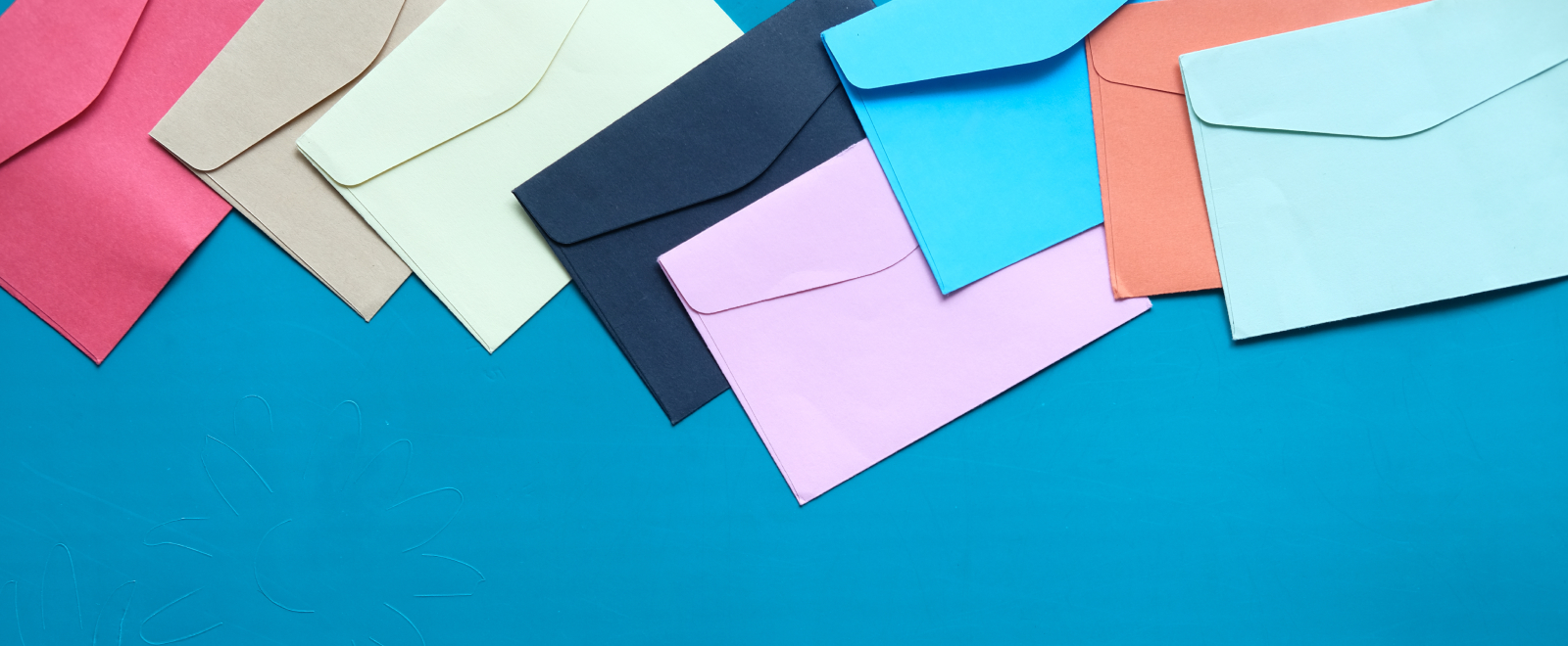 Mail-Ready Digital Printing