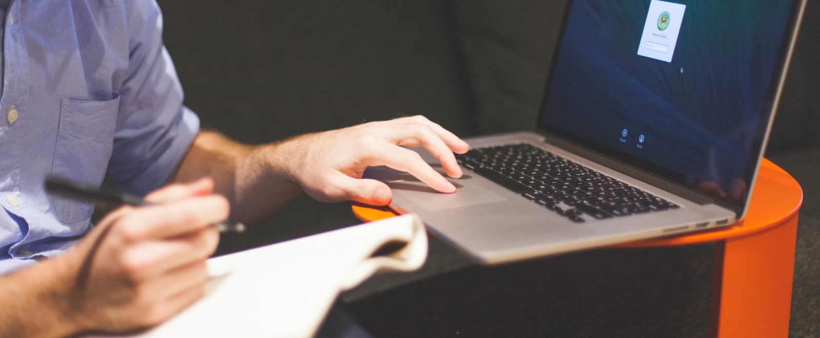 Online Ordering and Just-in-Time Printing