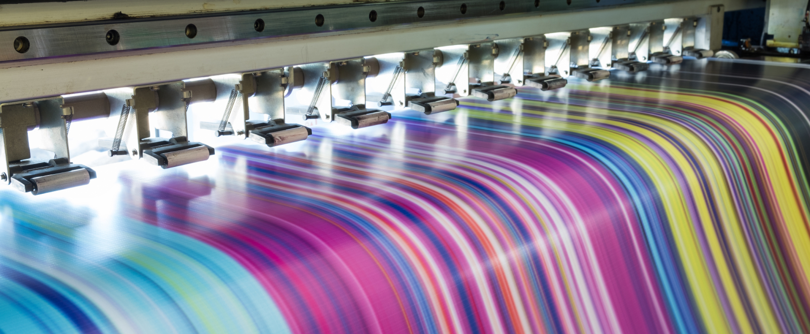 Short Run Digital Printing